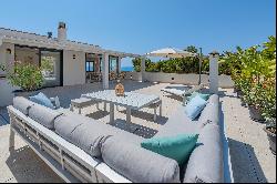 Penthouse, San Augusti, Mallorca, 07015