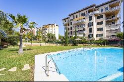 Ground Floor Apartment, Palma, Mallorca, 07014