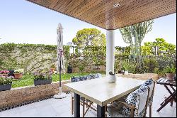 Ground Floor Apartment, Palma, Mallorca, 07014