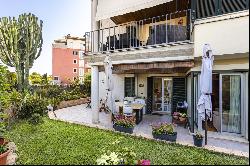 Ground Floor Apartment, Palma, Mallorca, 07014