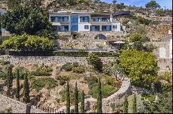 Villa, Son Vida, Mallorca, 07013