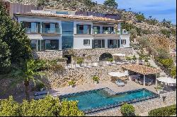 Villa, Son Vida, Mallorca, 07013