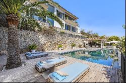 Villa, Son Vida, Mallorca, 07013