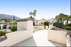 Townhouse, Santa Ponsa, Mallorca, 07180