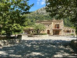 Finca, Pollensa, Mallorca, 07460