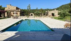 Finca, Pollensa, Mallorca, 07460