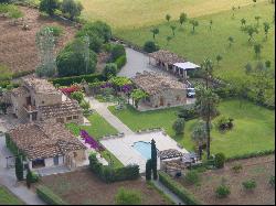 Finca, Pollensa, Mallorca, 07460