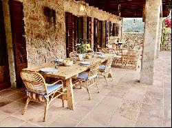 Finca, Pollensa, Mallorca, 07460