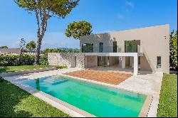 Villa, Santa Ponsa, Mallorca, 07180