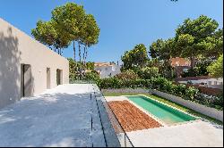 Villa, Santa Ponsa, Mallorca, 07180