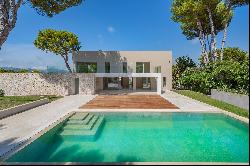 Villa, Santa Ponsa, Mallorca, 07180