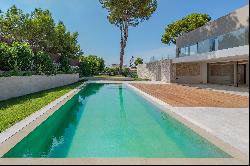 Villa, Santa Ponsa, Mallorca, 07180