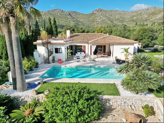 Finca, Capdepera, Mallorca, 07580