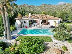 Finca, Capdepera, Mallorca, 07580