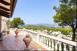 Villa, Santa Ponsa, Mallorca, 07180