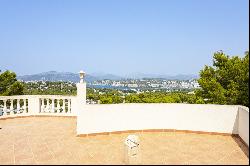 Villa, Santa Ponsa, Mallorca, 07180