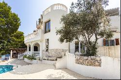 Villa, Santa Ponsa, Mallorca, 07180