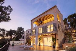 Villa, Alcanada, Mallorca, 07400