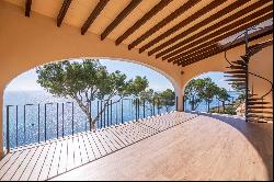 Villa, Alcanada, Mallorca, 07400