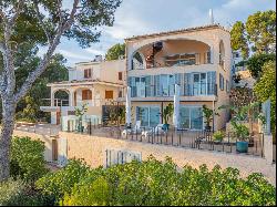 Villa, Alcanada, Mallorca, 07400