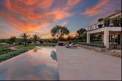 Country Home, Sant Llorenc Des Cardassar, Mallorca, 07530