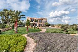 Country Home, Sant Llorenc Des Cardassar, Mallorca, 07530