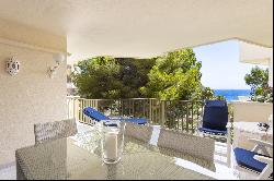 Apartment, Cala Vinyes, Mallorca, 07181