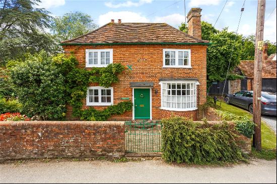 Church Road, Marlow, Buckinghamshire, SL7 3RZ