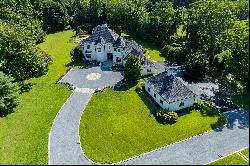 241 Jennings Road, Cold Spring Harbor, NY 11724