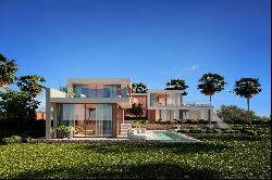 Stunning Panoramic View Villa in Elite Golf Community