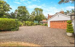 Station Lane, Hethersett, Norwich, Norfolk, NR9 3AX