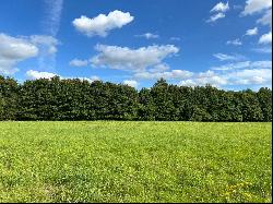 Land At Hampton Poyle, Hampton Poyle, Kidlington, Oxfordshire, OX5 2PW