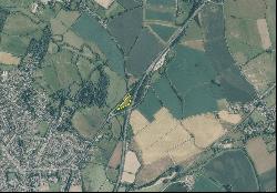 Land At Hampton Poyle, Hampton Poyle, Kidlington, Oxfordshire, OX5 2PW