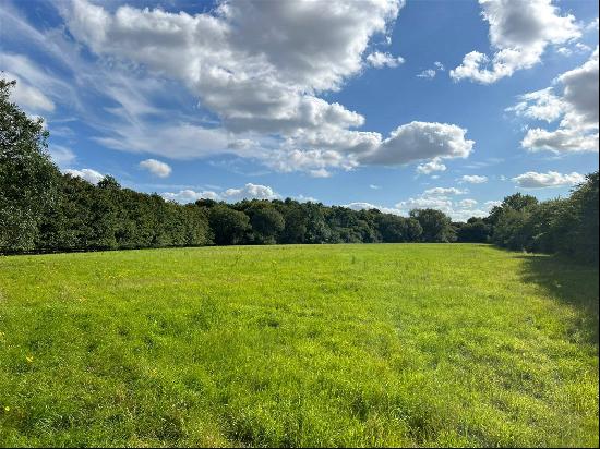 Land At Hampton Poyle, Hampton Poyle, Kidlington, Oxfordshire, OX5 2PW