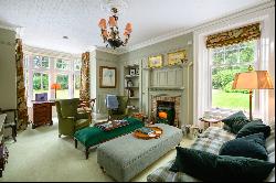 Dalriach House, Pitlochry, Perthshire, PH16 5NZ