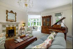 Dalriach House, Pitlochry, Perthshire, PH16 5NZ