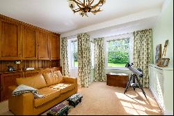 Dalriach House, Pitlochry, Perthshire, PH16 5NZ