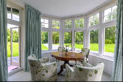 Dalriach House, Pitlochry, Perthshire, PH16 5NZ