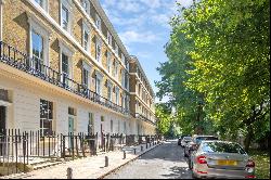 Regents Park Terrace, Primrose Hill, London, NW1 7EE