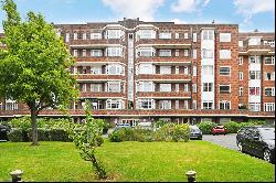 Hillfield Court, Belsize Avenue, Belsize Park, London, NW3 4BG