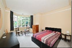 Hillfield Court, Belsize Avenue, Belsize Park, London, NW3 4BG