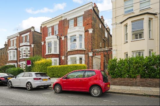 Fawe Park Road, Putney, London, SW15 2EA