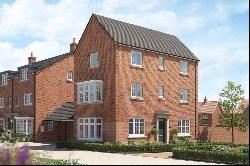 Ochre Meadows, The Green, Theale, Berkshire, RG7 5DR