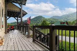 MAGGIE VALLEY