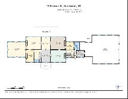 Incredible Stanford White Colonial Revival Victorian Home on Cazenovia Lake