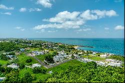 Prime Residential Lot Near the Beach