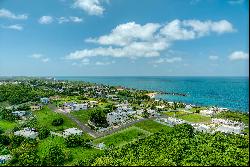 Prime Residential Lot Near the Beach