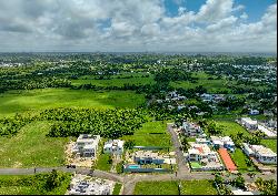 Prime Residential Lot Near the Beach