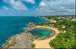 Prime Residential Lot Near the Beach