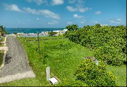 Prime Residential Lot Near the Beach